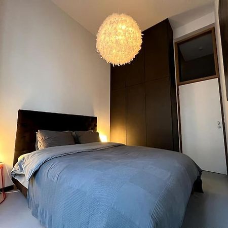 Le Jungle Loft - Place Saint Lambert, Hypercentre Luik Buitenkant foto