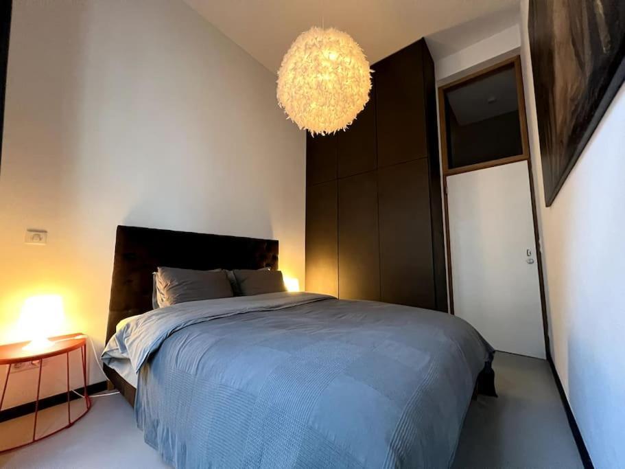 Le Jungle Loft - Place Saint Lambert, Hypercentre Luik Buitenkant foto