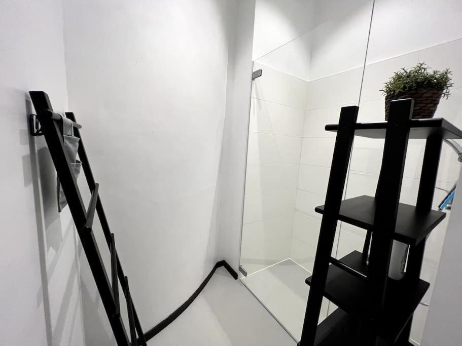 Le Jungle Loft - Place Saint Lambert, Hypercentre Luik Buitenkant foto