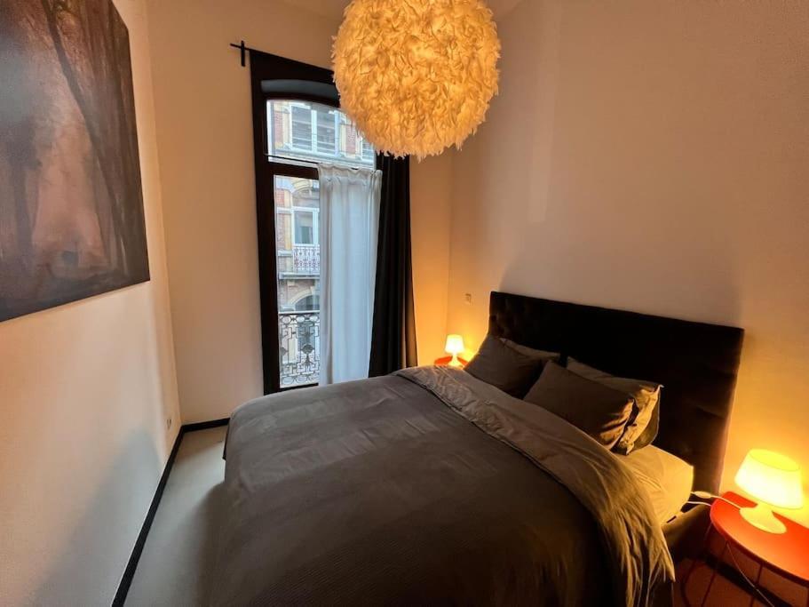 Le Jungle Loft - Place Saint Lambert, Hypercentre Luik Buitenkant foto